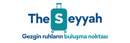 TheSeyyah – Gez, Keşfet, Paylaş